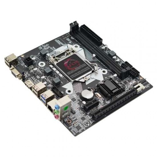 AFOX Intel H81 Motherboard